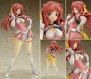 Game Character 1/8 Pvc
