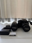 Digital Slrs Canon