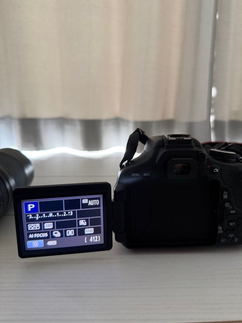 Digital Slrs Canon
