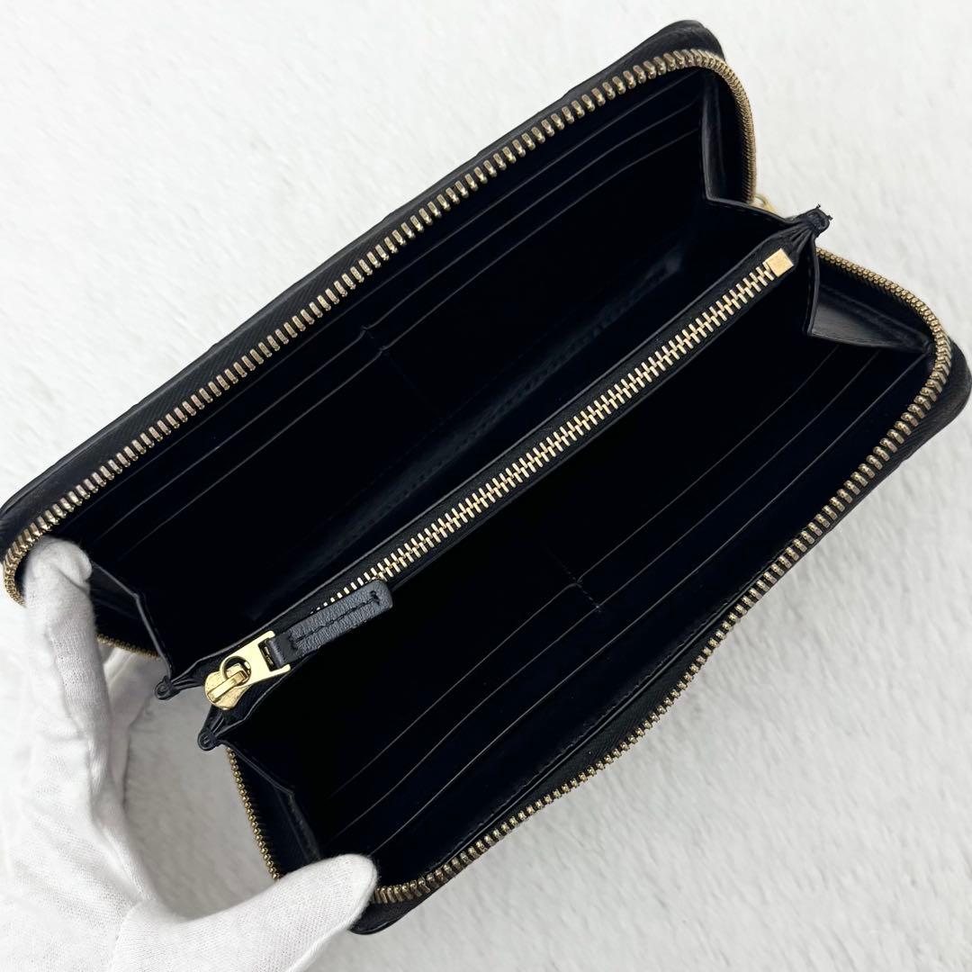 Bottega Veneta Long Wallets