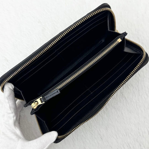 Bottega Veneta Long Wallets