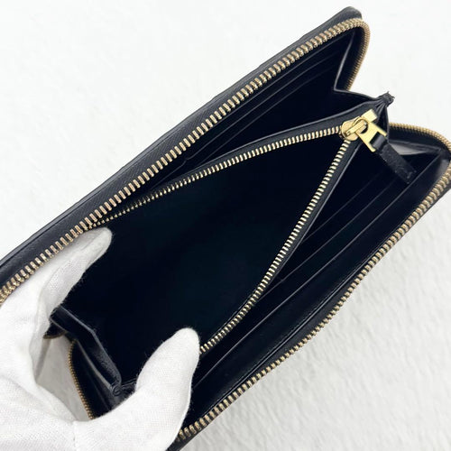 Bottega Veneta Long Wallets