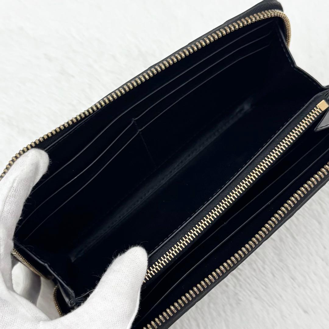 Bottega Veneta Long Wallets