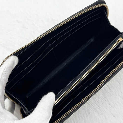 Bottega Veneta Long Wallets