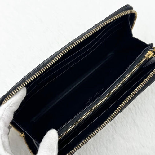 Bottega Veneta Long Wallets