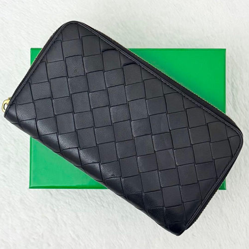 Bottega Veneta Long Wallets