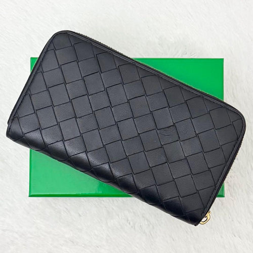 Bottega Veneta Long Wallets