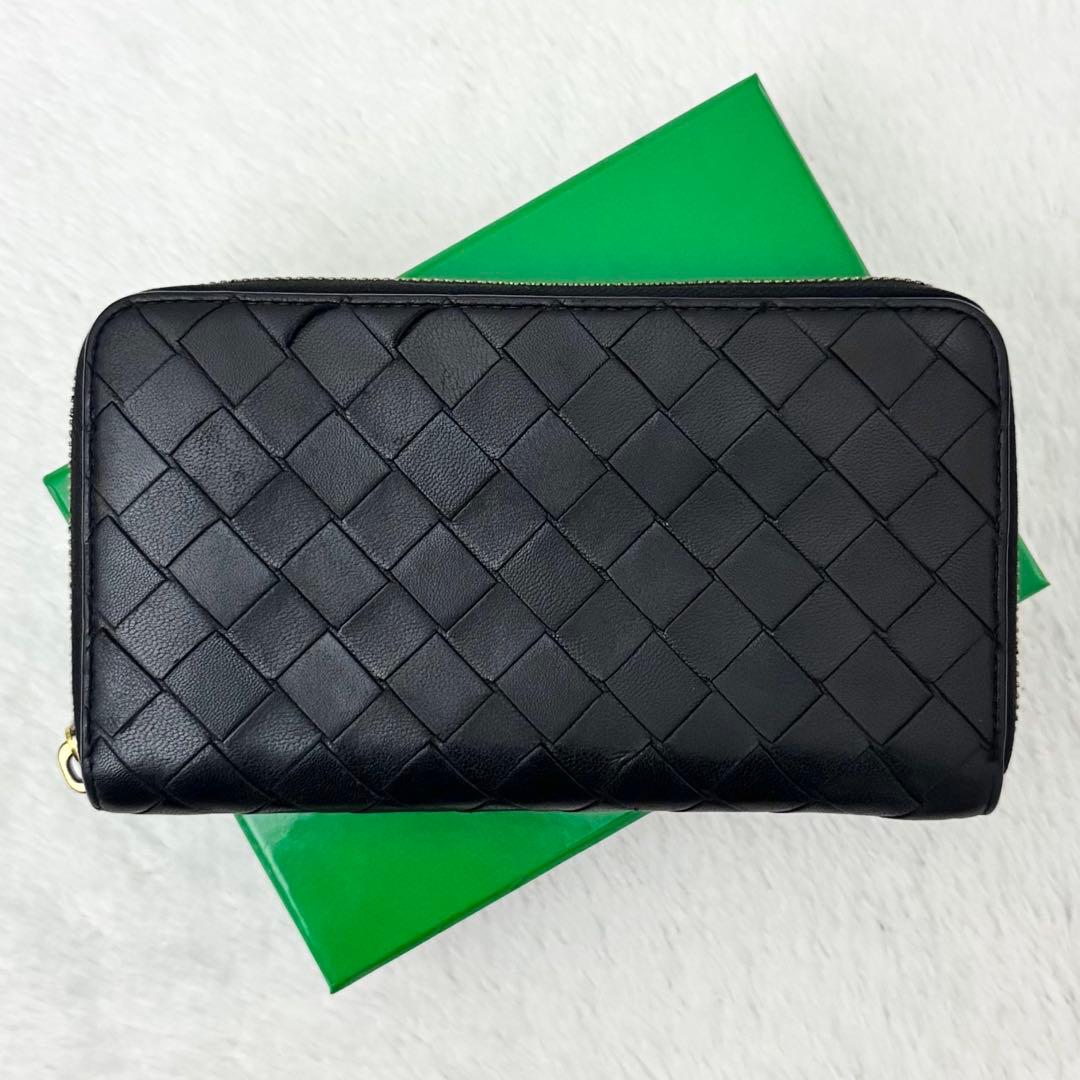 Bottega Veneta Long Wallets