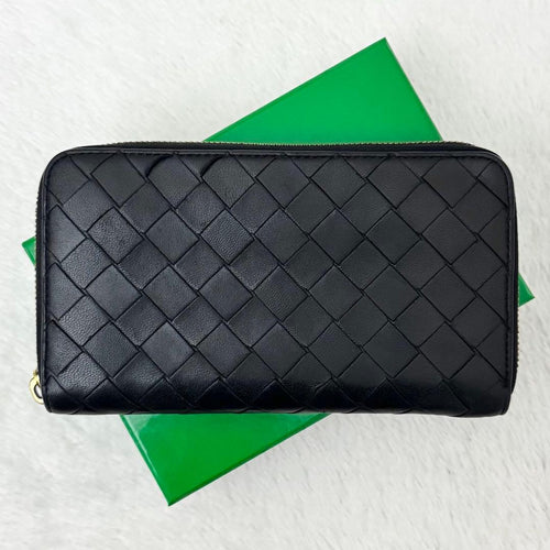 Bottega Veneta Long Wallets