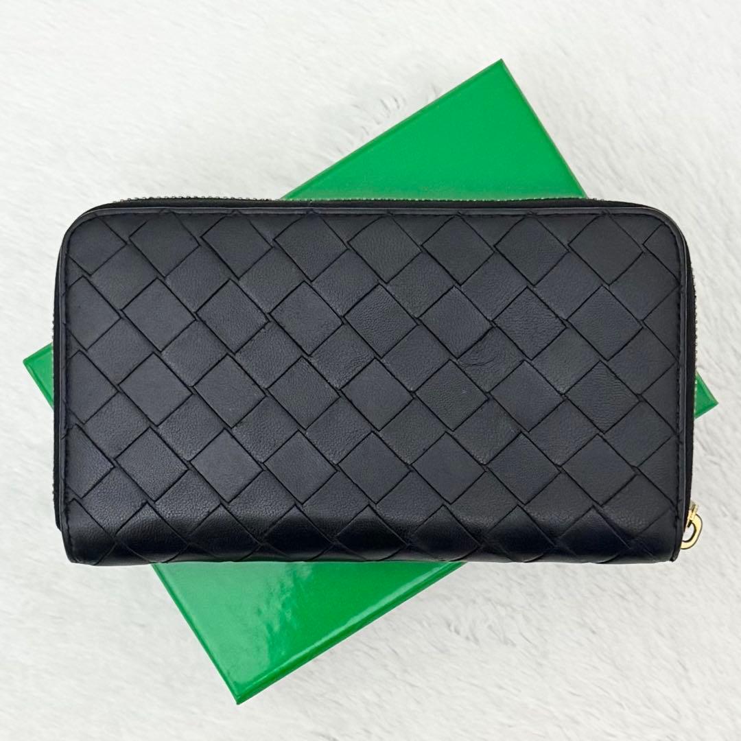 Bottega Veneta Long Wallets