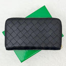 Bottega Veneta Long Wallets