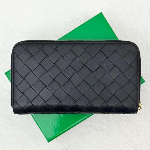 Bottega Veneta Long Wallets