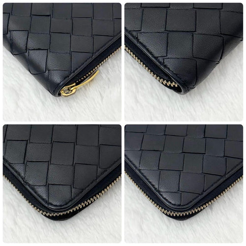 Bottega Veneta Long Wallets