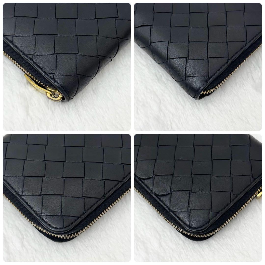 Bottega Veneta Long Wallets