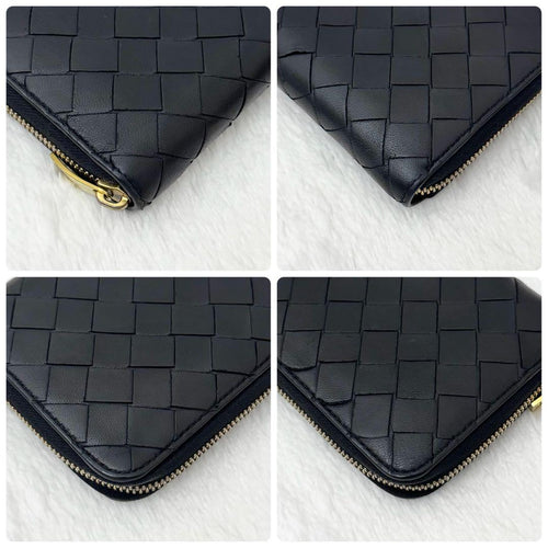 Bottega Veneta Long Wallets