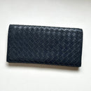 Bottega Veneta Long Wallet