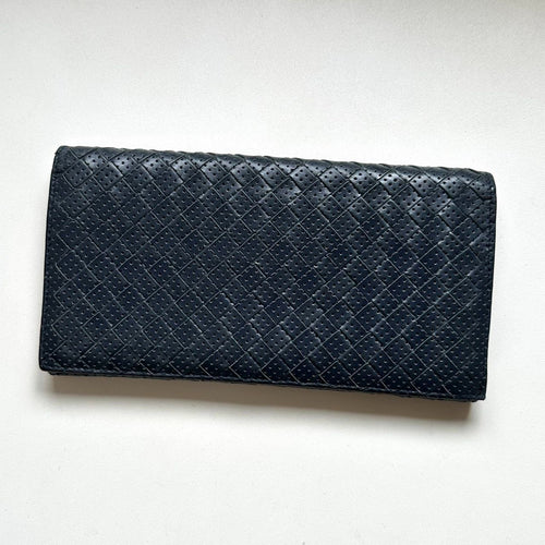 Bottega Veneta Long Wallet