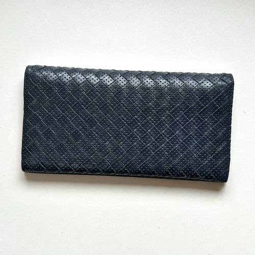 Bottega Veneta Long Wallet