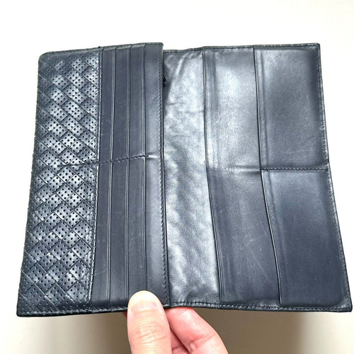 Bottega Veneta Long Wallet