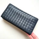 Bottega Veneta Long Wallet