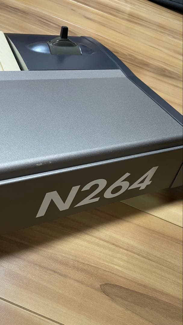 Korg Other N264