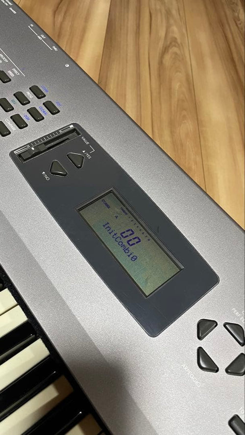 Korg Other N264