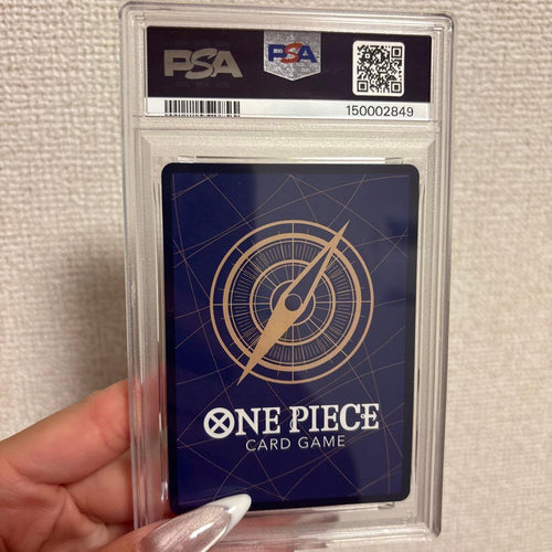 One Piece Card Game