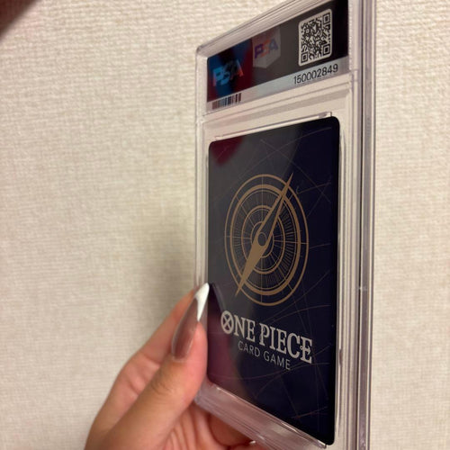 One Piece Card Game