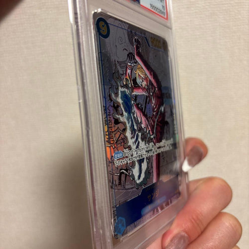 One Piece Card Game