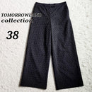 Tomorrowland Slacks 2023