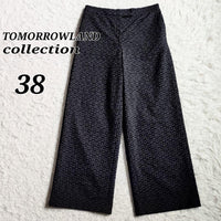 Tomorrowland Slacks 2023