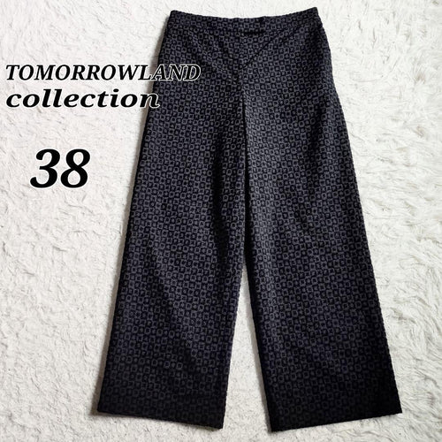 Tomorrowland Slacks 2023