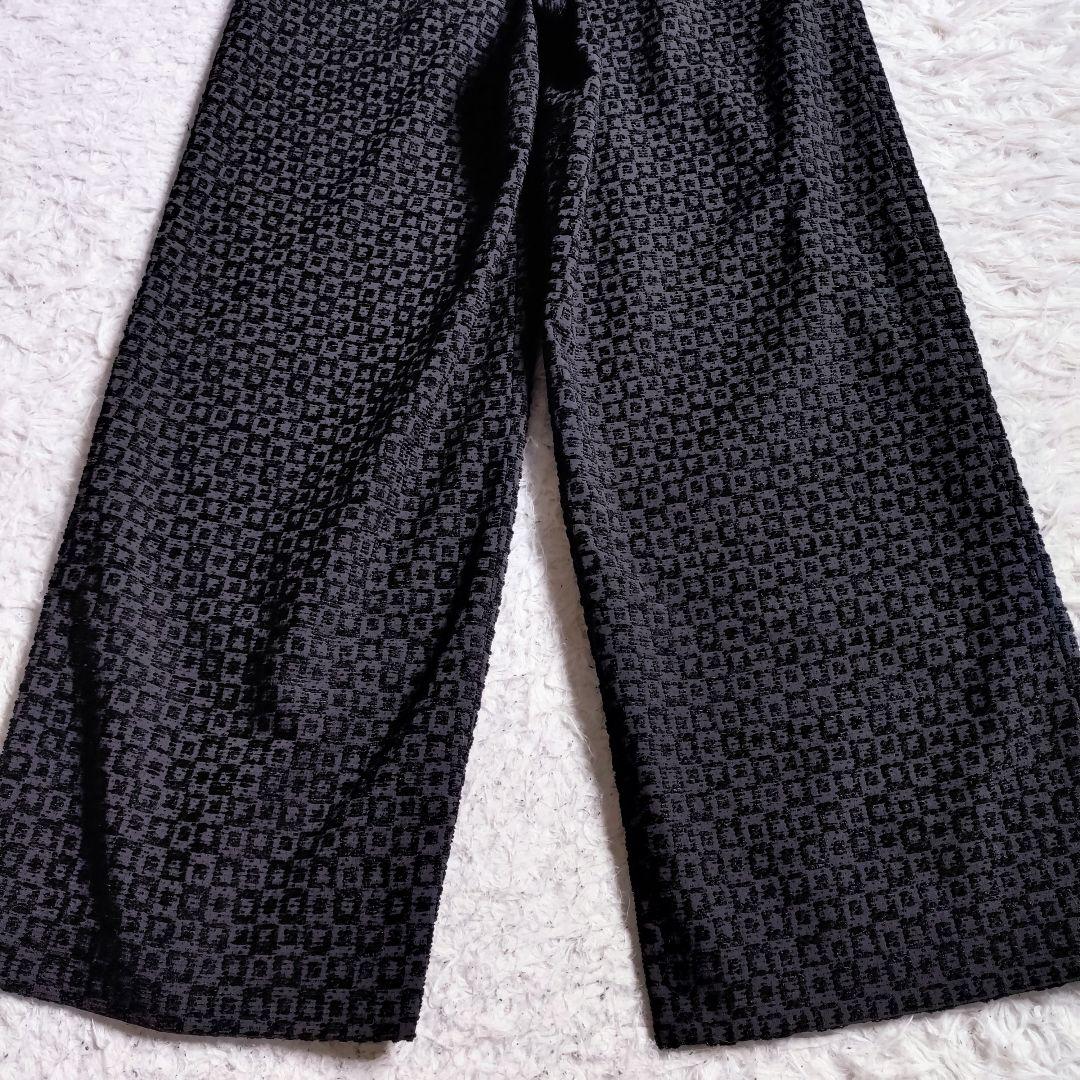 Tomorrowland Slacks 2023