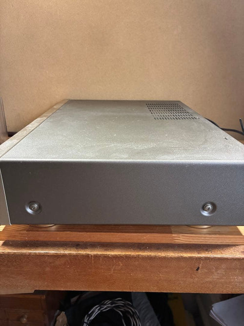 Denon Cd Sacd Players Cdr-W1500