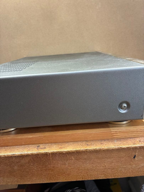 Denon Cd Sacd Players Cdr-W1500