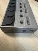Samplers Yamaha Mr10