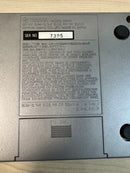 Samplers Yamaha Mr10