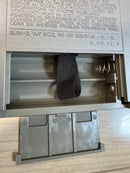 Samplers Yamaha Mr10