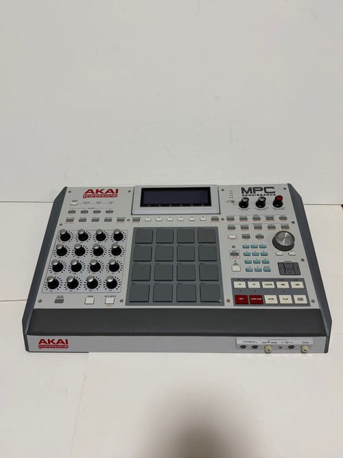 Akai Professional Midi Keyboards Pads Mpc Renaissance