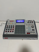 Akai Professional Midi Keyboards Pads Mpc Renaissance