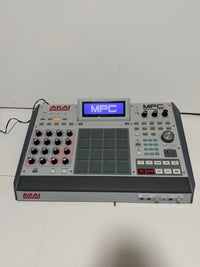 Akai Professional Midi Keyboards Pads Mpc Renaissance