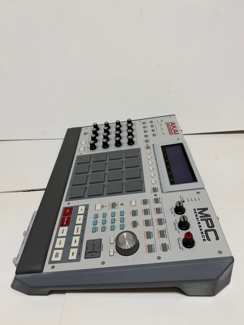 Akai Professional Midi Keyboards Pads Mpc Renaissance