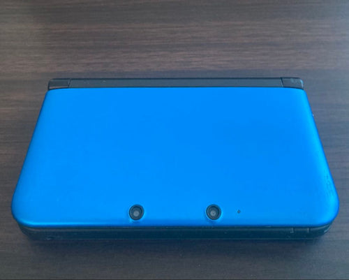Body (3Ds Ll) Nintendo