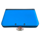 Body (3Ds Ll) Nintendo