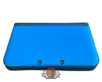 Body (3Ds Ll) Nintendo
