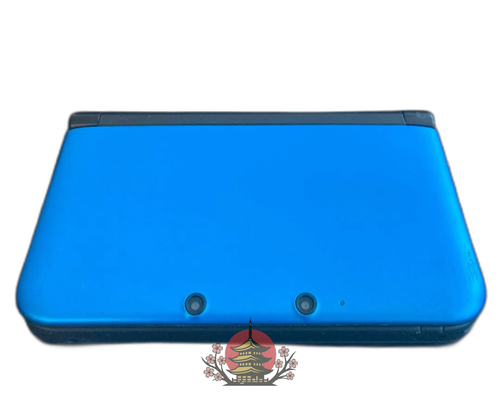 Body (3Ds Ll) Nintendo