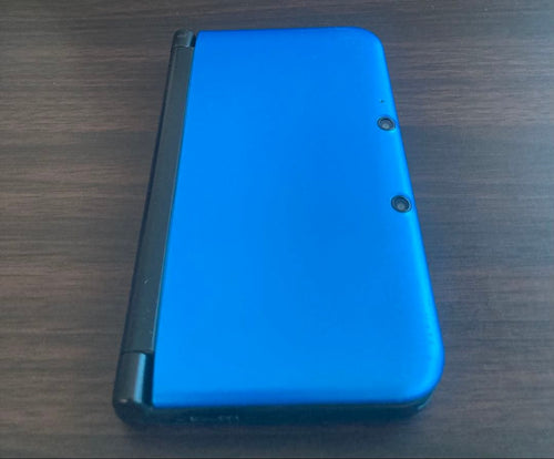 Body (3Ds Ll) Nintendo