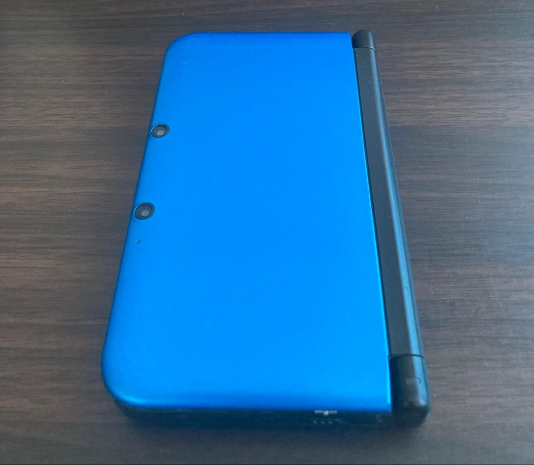 Body (3Ds Ll) Nintendo