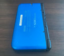Body (3Ds Ll) Nintendo