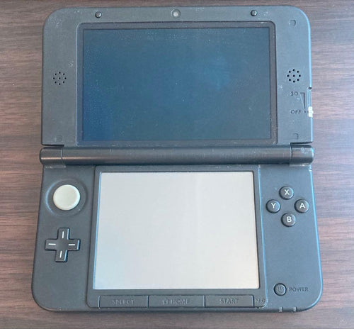 Body (3Ds Ll) Nintendo